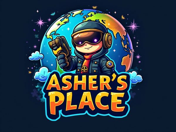 Asher's Place